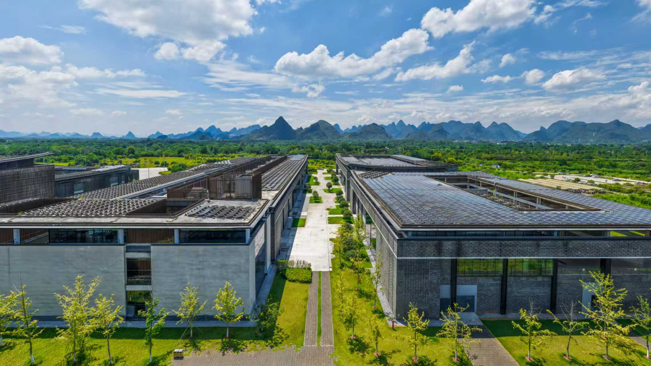 能源新图鉴 | 链上深耕，阳光工商业能源赋能中国智造